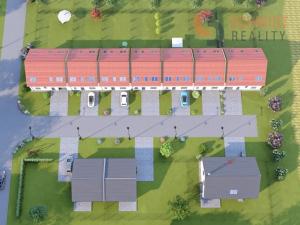 Prodej rodinného domu, Březí, Mládežnická, 115 m2
