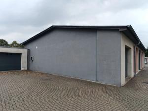 Pronájem garáže, Holešov, Bořenovská, 42 m2