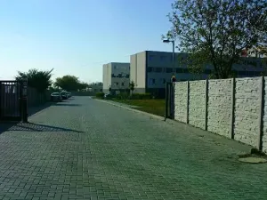 Pronájem garáže, Holešov, Bořenovská, 42 m2