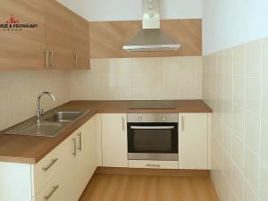 Prodej bytu 2+kk, Praha - Stodůlky, Nárožní, 57 m2