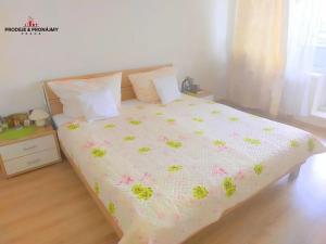 Prodej bytu 2+kk, Praha - Stodůlky, Nárožní, 57 m2