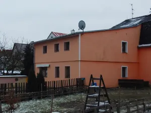 Prodej rodinného domu, Česká Lípa, Heroutova, 175 m2