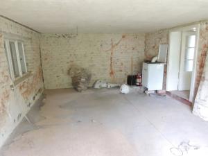 Prodej rodinného domu, Rennersdorf/O.L., Německo, 102 m2
