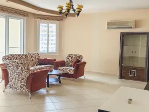 Prodej bytu 4+kk, Mersin, Turecko, 150 m2
