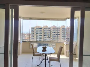Prodej bytu 4+kk, Mersin, Turecko, 150 m2