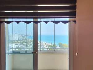 Prodej bytu 4+kk, Mersin, Turecko, 150 m2