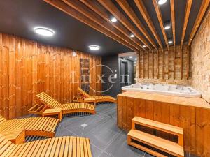 Prodej bytu 2+kk, Harrachov, 80 m2