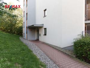 Prodej bytu 1+kk, Praha - Smíchov, Jeřabinová, 26 m2