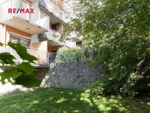Prodej bytu 1+kk, Praha - Smíchov, Jeřabinová, 26 m2