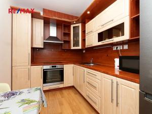 Prodej bytu 2+kk, Praha - Uhříněves, Václava Trojana, 51 m2