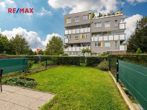 Prodej bytu 2+kk, Praha - Uhříněves, Václava Trojana, 51 m2
