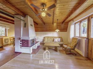 Prodej chaty, Pastviny, 110 m2