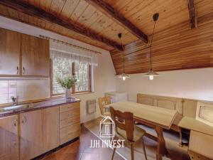 Prodej chaty, Pastviny, 110 m2