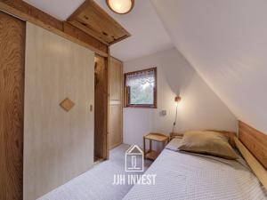 Prodej chaty, Pastviny, 110 m2
