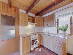 Prodej chaty, Pastviny, 110 m2