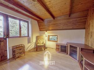 Prodej chaty, Pastviny, 110 m2