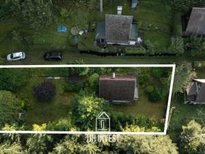 Prodej chaty, Pastviny, 110 m2