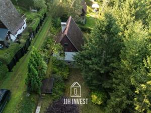 Prodej chaty, Pastviny, 110 m2