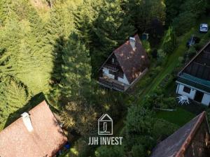 Prodej chaty, Pastviny, 110 m2