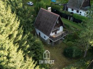 Prodej chaty, Pastviny, 110 m2