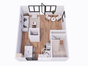 Prodej chaty, Pastviny, 110 m2