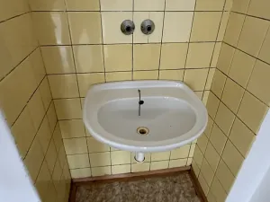 Pronájem skladu, Ostrava, Vratimovská, 290 m2