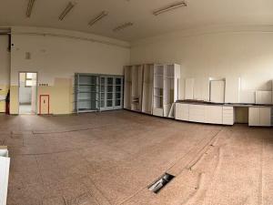 Pronájem skladu, Ostrava, Vratimovská, 290 m2