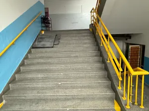 Pronájem skladu, Ostrava, Vratimovská, 290 m2