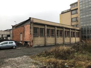 Pronájem skladu, Ostrava, Vratimovská, 290 m2
