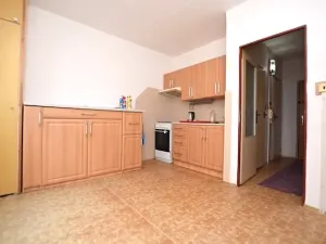 Prodej bytu 1+1, Příbram, 40 m2