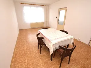 Prodej bytu 1+1, Příbram, 40 m2