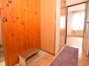 Prodej bytu 1+1, Příbram, 40 m2
