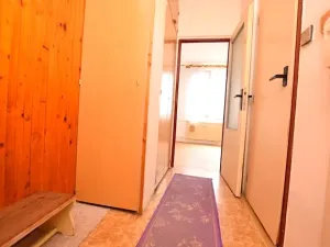 Prodej bytu 1+1, Příbram, 40 m2