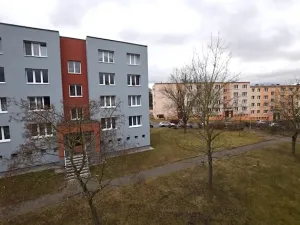 Prodej bytu 1+1, Příbram, 40 m2