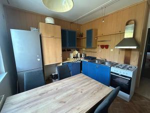 Prodej bytu 3+1, Chomutov, Kamenný vrch, 69 m2