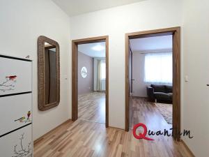 Pronájem bytu 2+kk, Praha - Kyje, Farkašova, 48 m2