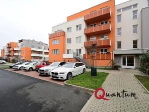 Pronájem bytu 2+kk, Praha - Kyje, Farkašova, 48 m2