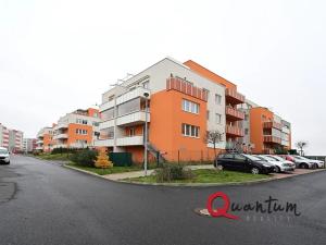 Pronájem bytu 2+kk, Praha - Kyje, Farkašova, 48 m2