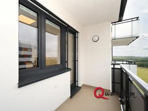 Pronájem bytu 1+kk, Praha - Hlubočepy, Fabiánové, 31 m2