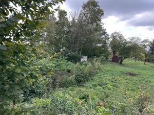 Prodej zahrady, Slavkov u Brna, 1134 m2