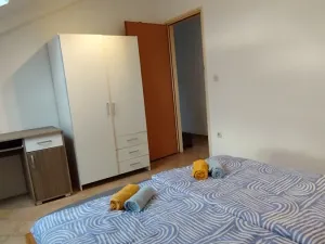 Prodej bytu 4+kk, Pula, Chorvatsko, Palazzine, 99 m2