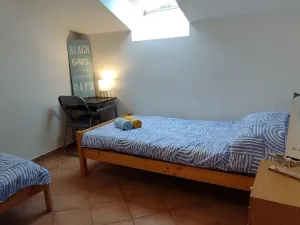 Prodej bytu 4+kk, Pula, Chorvatsko, Palazzine, 99 m2