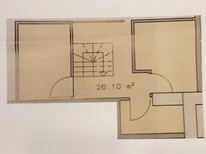 Prodej bytu 4+kk, Pula, Chorvatsko, Palazzine, 99 m2