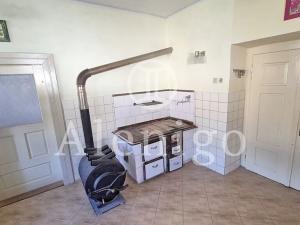 Prodej rodinného domu, Keblov, 130 m2
