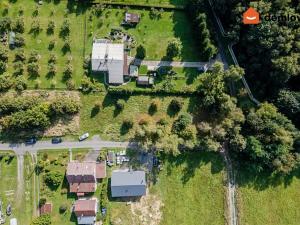 Prodej pozemku pro bydlení, Orlová, 880 m2