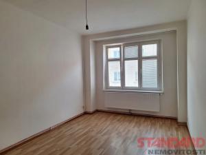 Pronájem bytu 1+1, Plzeň, Vrchlického, 51 m2