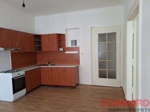 Pronájem bytu 1+1, Plzeň, Vrchlického, 51 m2