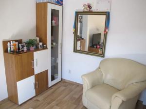 Pronájem bytu 1+1, Zlín, 30 m2