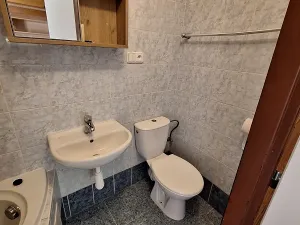 Pronájem bytu 1+kk, Praha - Košíře, Pod Kavalírkou, 26 m2