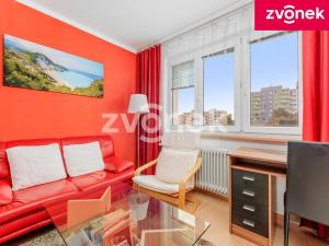 Prodej bytu 2+1, Zlín - Malenovice, třída Svobody, 56 m2